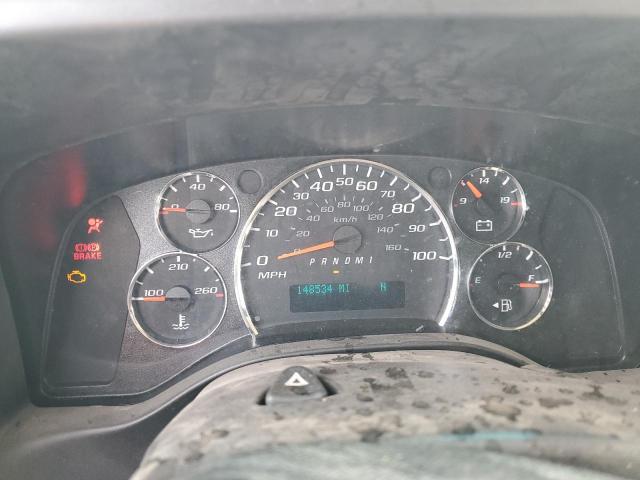 Photo 9 from auction – 2013 CHEVROLET EXPRESS G3 with VIN 1GCZGUCG9D1168643