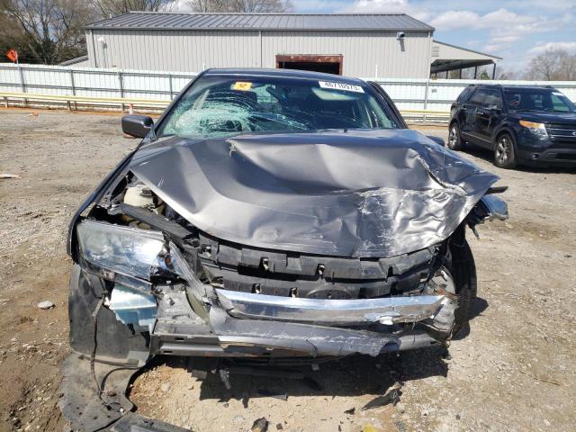 Photo 5 from auction – 2011 FORD FUSION SE with VIN 3FAHP0HA9BR257016