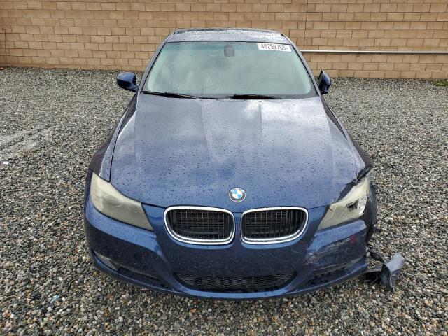Photo 5 from auction – 2011 BMW 328 I SULE with VIN WBAPH5G55BNM80545