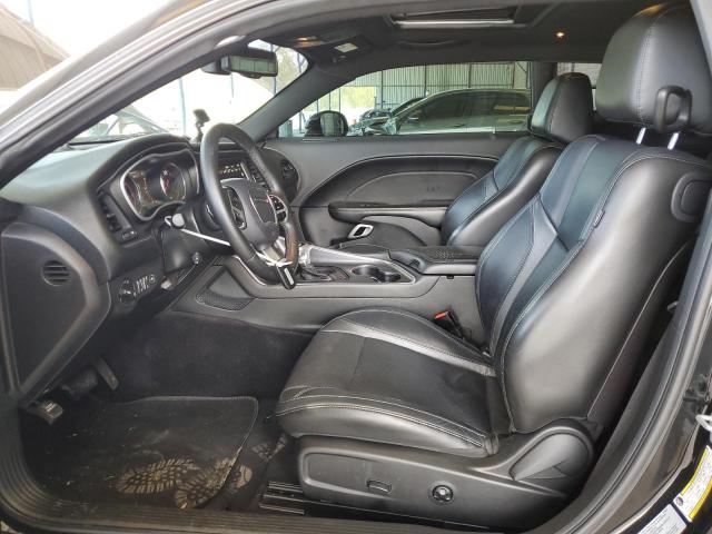 Photo 7 from auction – 2017 DODGE CHALLENGER with VIN 2C3CDZBT8HH617350