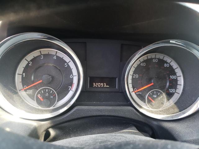 Photo 9 from auction – 2018 DODGE GRAND CARA with VIN 2C4RDGBG1JR305173