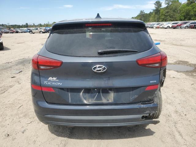 Photo 6 from auction – 2019 HYUNDAI TUCSON SE with VIN KM8J2CA40KU954952