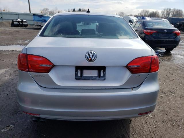 Photo 6 from auction – 2014 VOLKSWAGEN JETTA SE with VIN 3VWD17AJ2EM280147