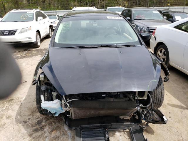 Photo 5 from auction – 2018 FORD FOCUS SE with VIN 1FADP3F29JL238166