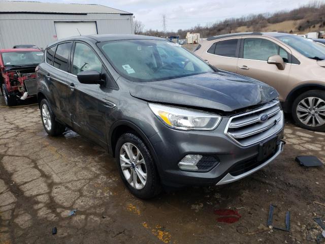 Photo 4 from auction – 2017 FORD ESCAPE SE with VIN 1FMCU0GD5HUA76937