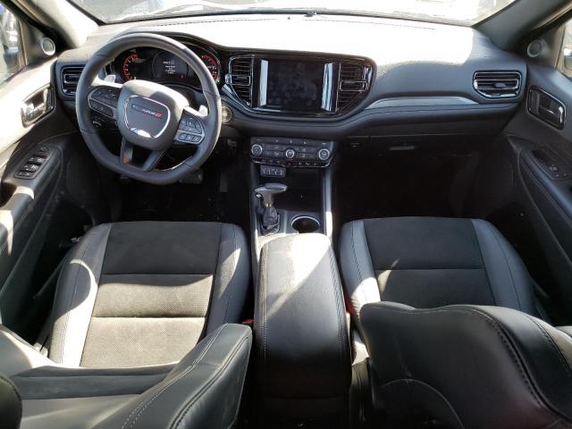 Photo 8 from auction – 2022 DODGE DURANGO GT with VIN 1C4RDJDG6NC182625