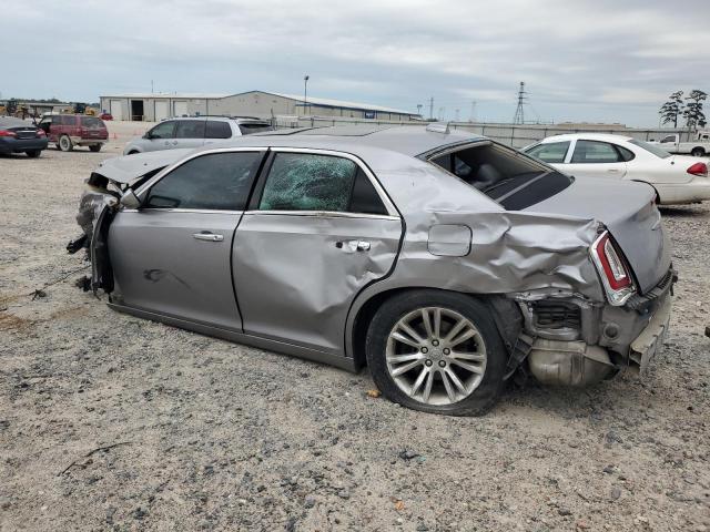 Photo 2 from auction – 2016 CHRYSLER 300C with VIN 2C3CCAEG2GH123440