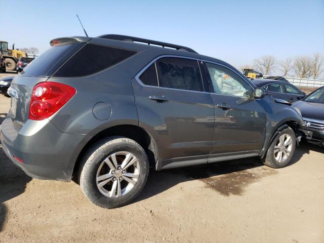 Photo 3 from auction – 2012 CHEVROLET EQUINOX LT with VIN 2GNALDEKXC6374311