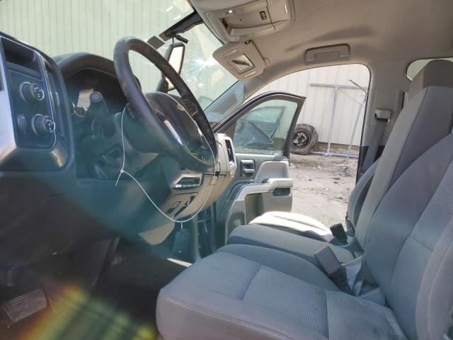 Photo 7 from auction – 2014 CHEVROLET SILVERADO with VIN 3GCUKREC0EG319209