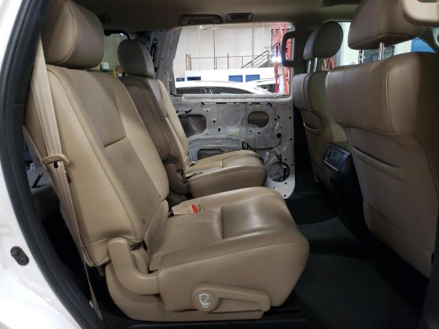 Photo 11 from auction – 2014 TOYOTA SEQUOIA LI with VIN 5TDJW5G17ES103158