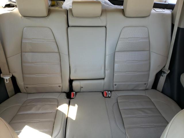 Photo 10 from auction – 2017 HONDA CR-V EXL with VIN 5J6RW2H87HL074466