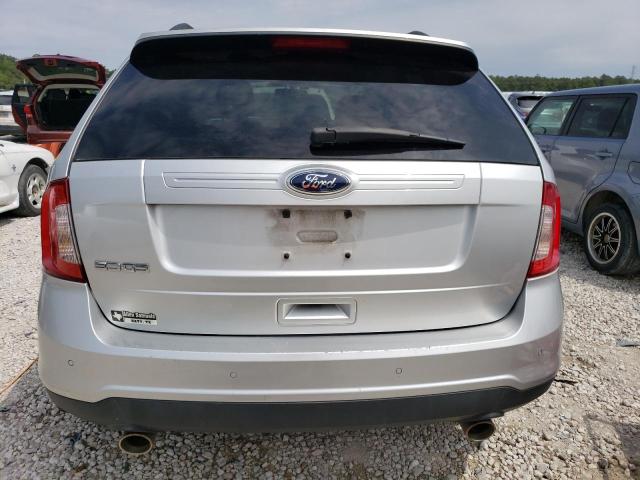 Photo 6 from auction – 2014 FORD EDGE SE with VIN 2FMDK3GC1EBA10079