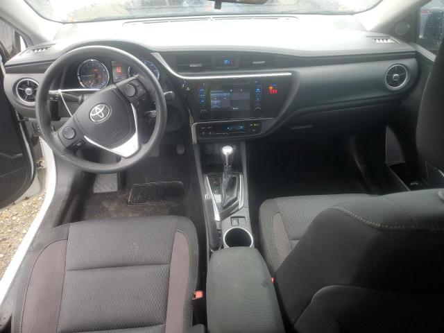 Photo 8 from auction – 2019 TOYOTA COROLLA L with VIN 2T1BURHE4KC176723
