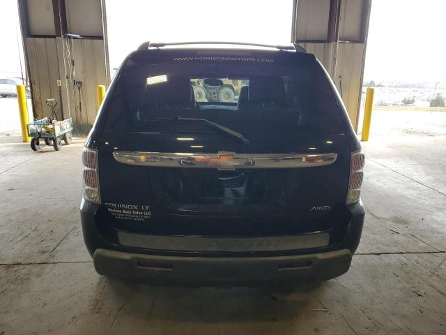 Photo 6 from auction – 2005 CHEVROLET EQUINOX LT with VIN 2CNDL73F256111256