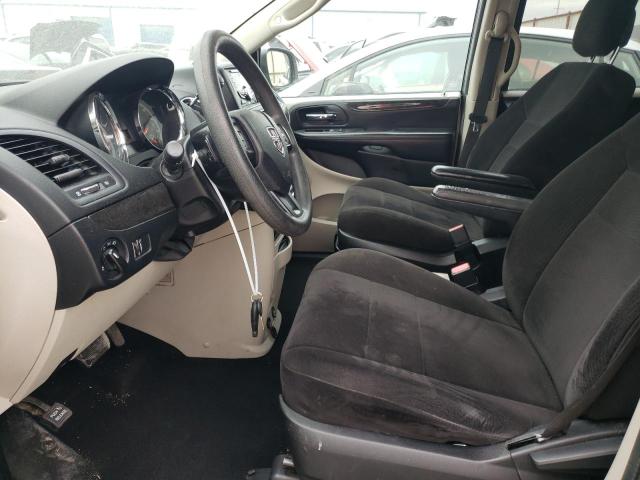Photo 7 from auction – 2013 DODGE GRAND CARA with VIN 2C4RDGBG4DR500284