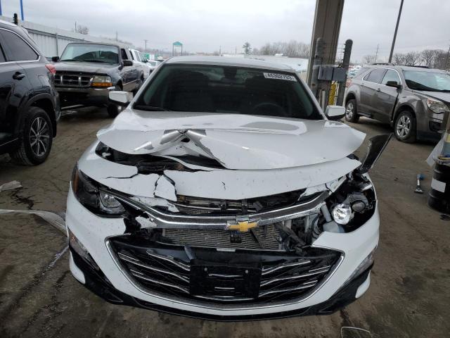 Photo 5 from auction – 2019 CHEVROLET MALIBU LT with VIN 1G1ZD5ST9KF196819