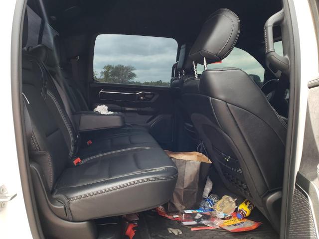 Photo 10 from auction – 2021 RAM 1500 TRX with VIN 1C6SRFU96MN903750