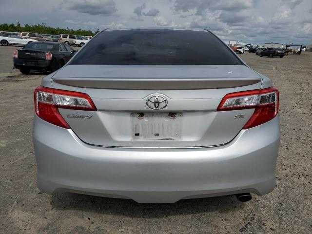 Photo 6 from auction – 2012 TOYOTA CAMRY BASE with VIN 4T1BF1FK3CU169671