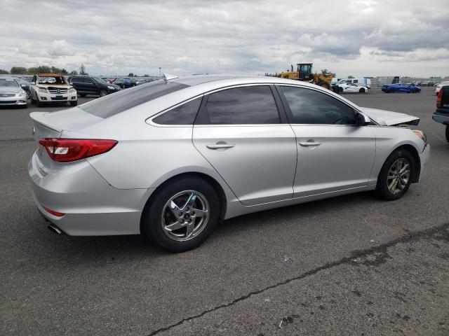 Photo 3 from auction – 2016 HYUNDAI SONATA SE with VIN 5NPE24AF5GH269618