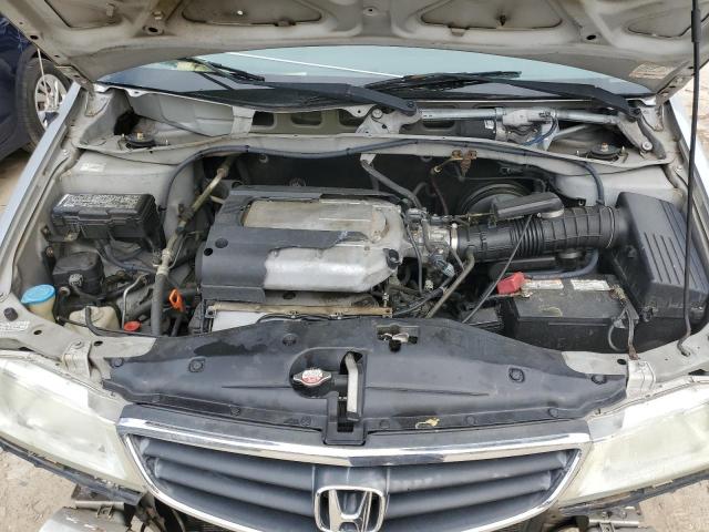 Photo 12 from auction – 2003 HONDA ODYSSEY EX with VIN 5FNRL186X3B008903