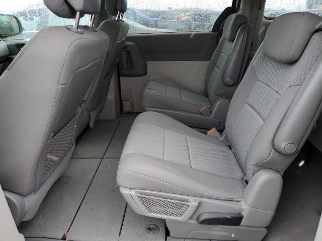 Photo 11 from auction – 2010 DODGE GRAND CARA with VIN 2D4RN4DE0AR401886