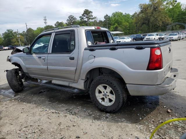 Photo 2 from auction – 2003 FORD EXPLORER S with VIN 1FMZU67E33UA18369