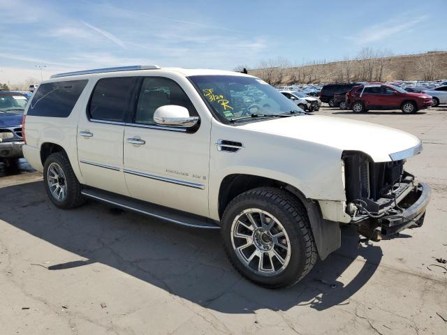 Photo 4 from auction – 2009 CADILLAC ESCALADE E with VIN 1GYFK16269R113344