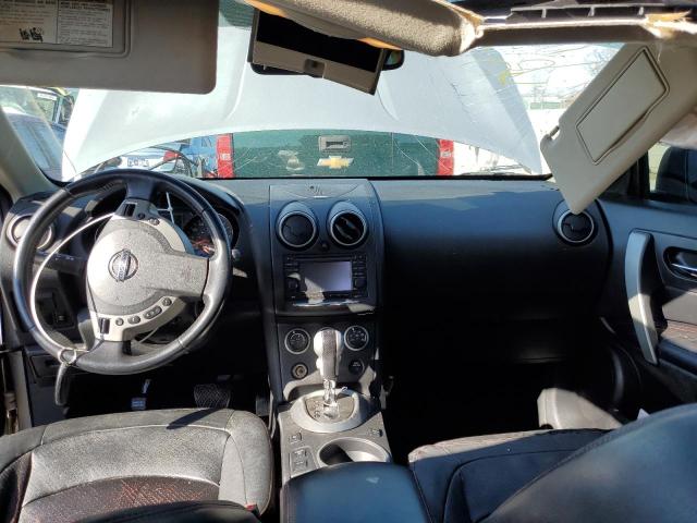 Photo 8 from auction – 2012 NISSAN ROGUE S with VIN JN8AS5MT6CW282831