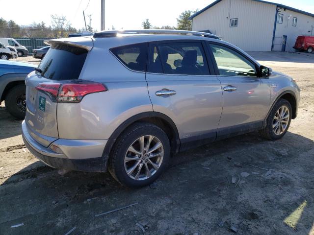 Photo 3 from auction – 2017 TOYOTA RAV4 HV LI with VIN JTMDJREV0HD065071