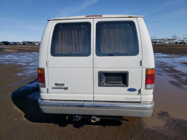 Photo 6 from auction – 1993 FORD ECONOLINE with VIN 1FTEE14H2PHA24230