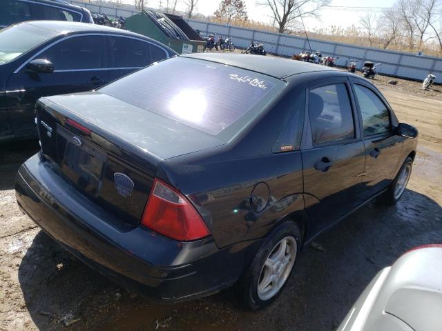 Photo 3 from auction – 2007 FORD FOCUS ZX4 with VIN 1FAFP34N67W247761