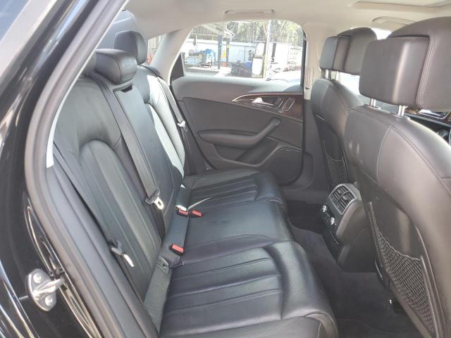 Photo 10 from auction – 2012 AUDI A6 with VIN WAUBGAFC2CN005300