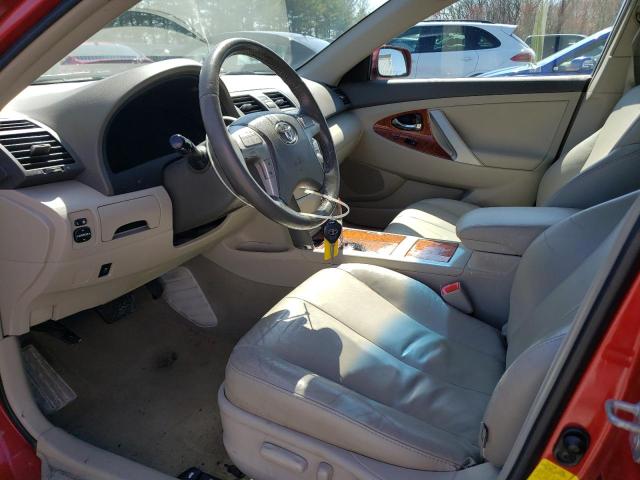 Photo 7 from auction – 2011 TOYOTA CAMRY BASE with VIN 4T1BF3EKXBU776081