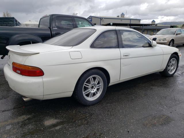 Photo 3 from auction – 1992 LEXUS SC 400 with VIN JT8UZ30C1N0022873