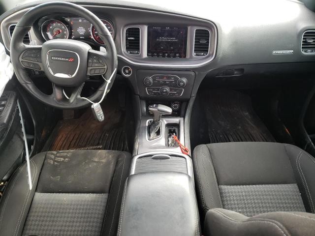 Photo 8 from auction – 2021 DODGE CHARGER SX with VIN 2C3CDXJG2MH683346