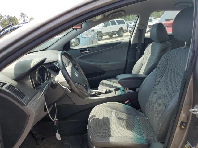 Photo 7 from auction – 2011 HYUNDAI SONATA SE with VIN 5NPEC4AC7BH234915