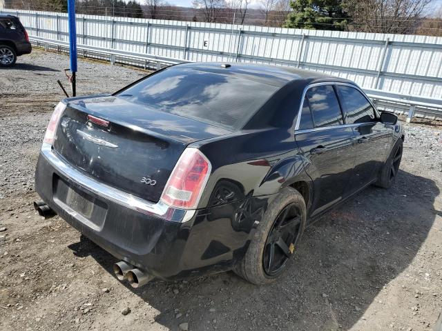 Photo 3 from auction – 2012 CHRYSLER 300 with VIN 2C3CCAAG7CH105273