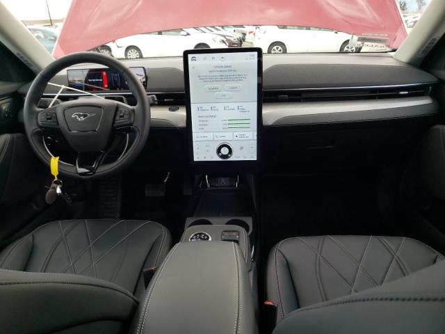 Photo 8 from auction – 2022 FORD MUSTANG MA with VIN 3FMTK2SU5NMA49522