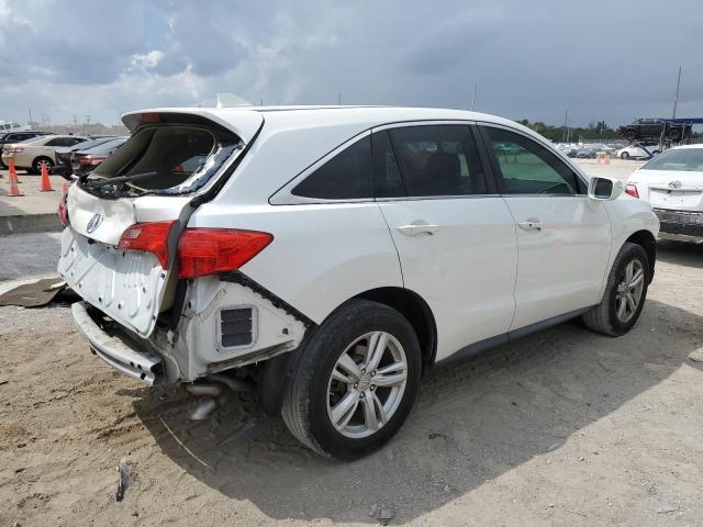 Photo 3 from auction – 2014 ACURA RDX with VIN 5J8TB3H34EL009833