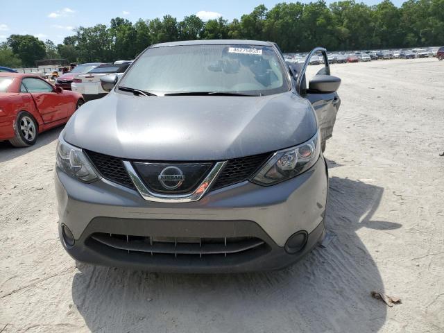 Photo 5 from auction – 2019 NISSAN ROGUE with VIN JN1BJ1CP7KW232103