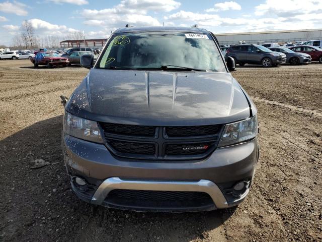 Zdjęcie 5 z aukcji – 2017 DODGE JOURNEY CR z VIN 3C4PDCGG2HT553982