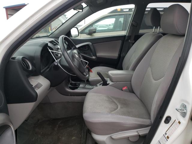 Zdjęcie 7 z aukcji – 2007 TOYOTA RAV4 z VIN JTMBD33V076045534