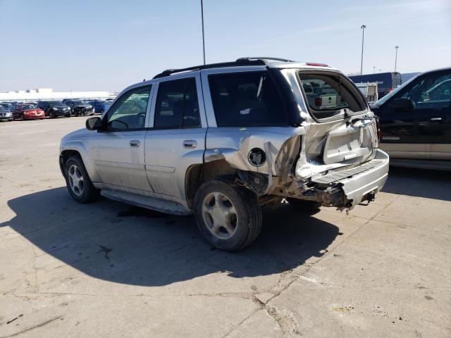 Photo 2 from auction – 2006 CHEVROLET TRAILBLAZE with VIN 1GNDT13S762224317
