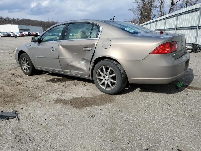 Photo 2 from auction – 2006 BUICK LUCERNE CX with VIN 1G4HD57246U175988