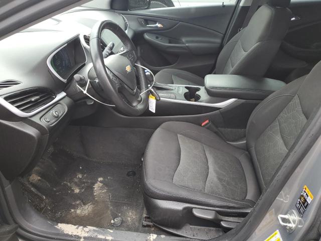 Photo 7 from auction – 2017 CHEVROLET VOLT LT with VIN 1G1RC6S56HU170841