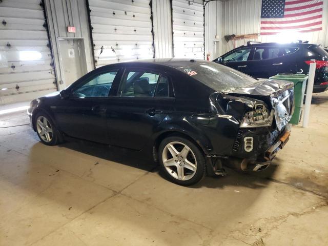 Photo 2 from auction – 2004 ACURA TL with VIN 19UUA66254A040554