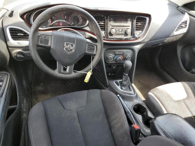 Photo 8 from auction – 2015 DODGE DART SXT with VIN 1C3CDFBBXFD265081