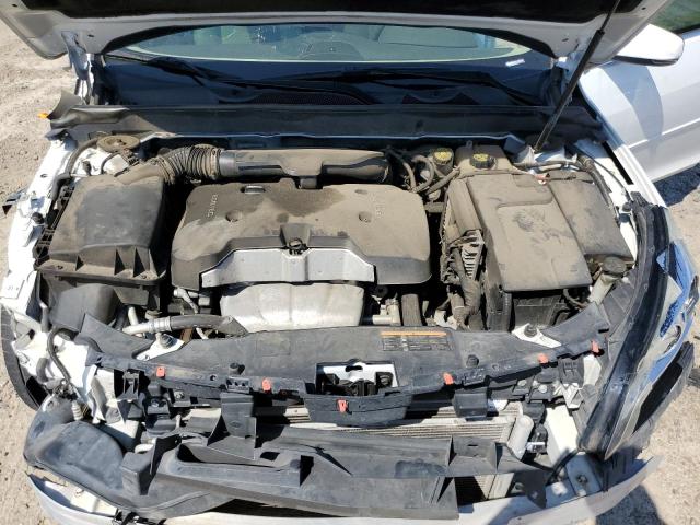Photo 11 from auction – 2015 CHEVROLET MALIBU 1LT with VIN 1G11C5SL2FF329149