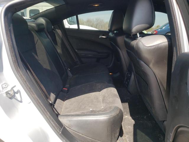 Photo 10 from auction – 2021 DODGE CHARGER R/ with VIN 2C3CDXCT4MH650312