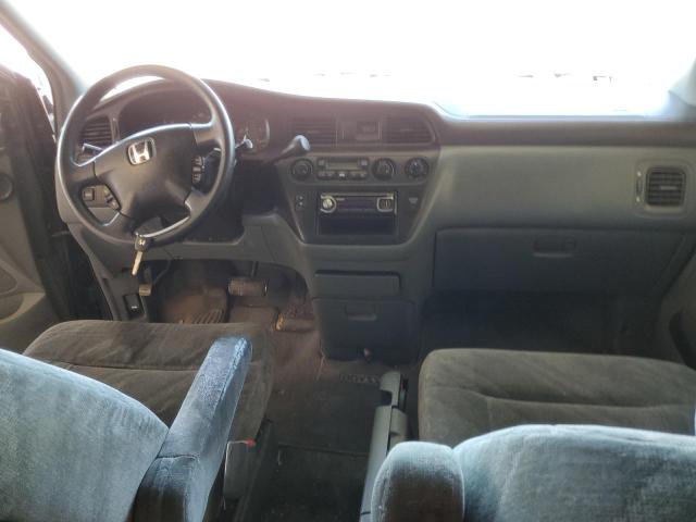 Photo 8 from auction – 2003 HONDA ODYSSEY EX with VIN 5FNRL18693B097721